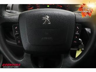 Peugeot Boxer 2.0 HDI DreiseitenKipper DoKa 7-Pers. Leder Bluetooth Airco AHK picture 21