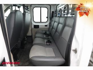 Peugeot Boxer 2.0 HDI DreiseitenKipper DoKa 7-Pers. Leder Bluetooth Airco AHK picture 19