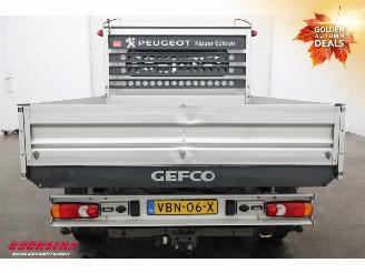 Peugeot Boxer 2.0 HDI DreiseitenKipper DoKa 7-Pers. Leder Bluetooth Airco AHK picture 8