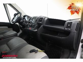 Peugeot Boxer 2.0 HDI DreiseitenKipper DoKa 7-Pers. Leder Bluetooth Airco AHK picture 15