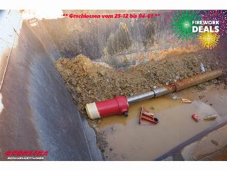 Stas  S300CX Kipper Lift BY 2018 picture 9