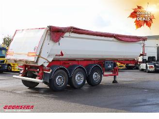 Stas  S300CX Kipper Lift BY 2018 picture 3