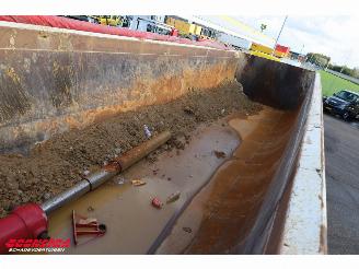 Stas  S300CX Kipper Lift BY 2018 picture 8