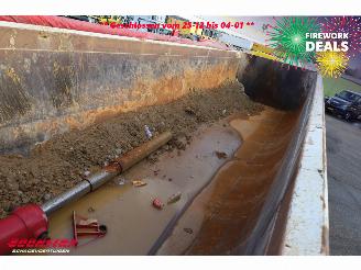 Stas  S300CX Kipper Lift BY 2018 picture 8