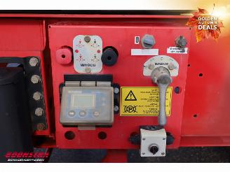 Stas  S300CX Kipper Lift BY 2018 picture 12