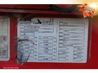 Stas  S300CX Kipper Lift BY 2018 picture 13