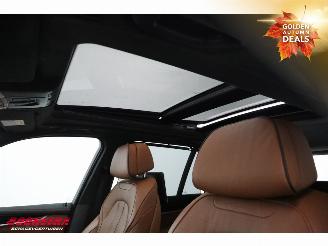 BMW X5 M50d Pano 360° B&O Night Memory ACC LRHZ AHK picture 12