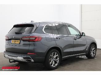BMW X5 xDrive25d High Executive Pano LED ACC LRHZ Memory H/K 360° picture 3