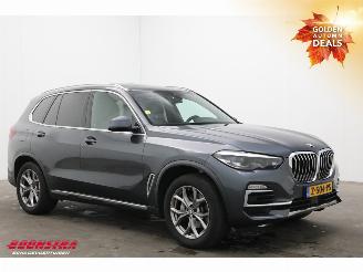 BMW X5 xDrive25d High Executive Pano LED ACC LRHZ Memory H/K 360° picture 2