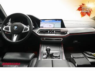 BMW X5 xDrive25d High Executive Pano LED ACC LRHZ Memory H/K 360° picture 10