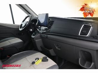 Sun Living  A 70 DK 2.0 TDCI 165 PK Aut. Solar TV Dakairco ACC Camera Virtual 4.693 km! picture 28