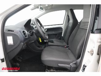 Volkswagen Up! 1.0 BMT 5-DRS move up! Airco Bluetooth picture 14