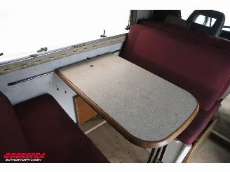 Pilote  Pacific 32 PX T1400D Luifel AHK Douche picture 19