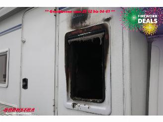 Pilote  Pacific 32 PX T1400D Luifel AHK Douche picture 6