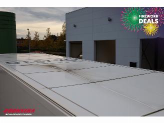 Schmitz Cargobull  SCB*S3 Doppelstock Thermo King A-500 Spectrum Multitemp Trennwand picture 9