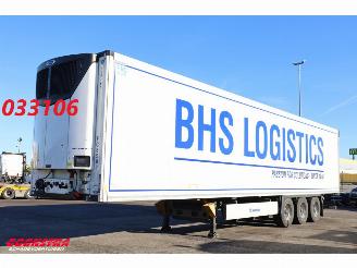 škoda přívěsy Krone  SD Kuhler Carrier Vector ME19 MT Doppelstock 2022/10