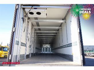 Krone  SD Kuhler Carrier Vector ME19 MT Doppelstock picture 15