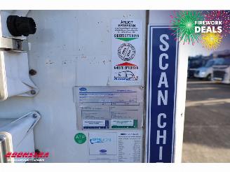 Krone  SD Kuhler Carrier Vector ME19 MT Doppelstock picture 16