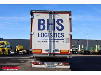 Krone  SD Kuhler Carrier Vector ME19 MT Doppelstock picture 6