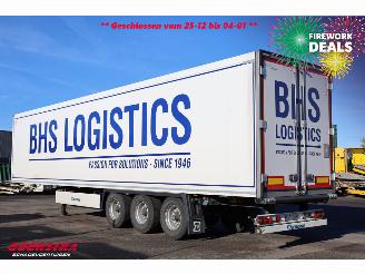 Krone  SD Kuhler Carrier Vector ME19 MT Doppelstock picture 4