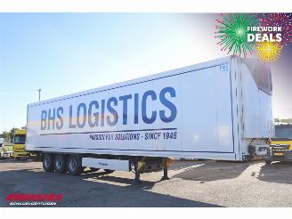 Krone  SD Kuhler Carrier Vector ME19 MT Doppelstock picture 2