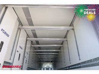 Krone  SD Kuhler Carrier Vector ME19 MT Doppelstock picture 9