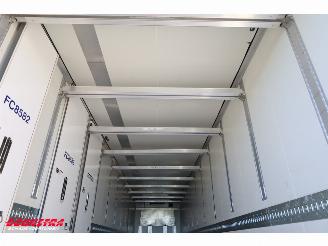 Krone  SD Kuhler Carrier Vector ME19 MT Doppelstock picture 9