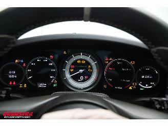 Porsche 911 992 Turbo S PCCB Burmester Keramik Lift Memory 360° PDLS+ PASM picture 25
