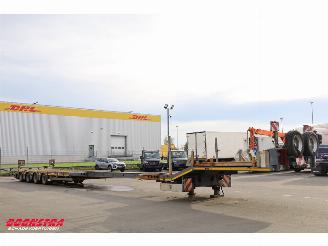 Nooteboom  OSD-48-04V 4-Asser Ausziehbar 15m. Tieflader picture 3