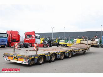   OSD-48-04V 4-Asser Tieflader Ausziehbar 15m. picture 6