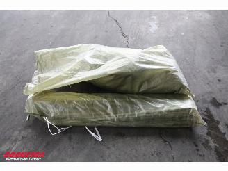 Hobby  495 Excellent Mover Frans Bed Rondzit picture 25