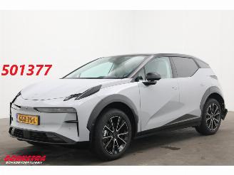 Vaurioauto  passenger cars Zeekr X RWD Long Range 69 kWh Pano HUD ACC Yamaha 2024/11