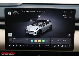 Zeekr X RWD Long Range 69 kWh Pano HUD ACC Yamaha picture 17