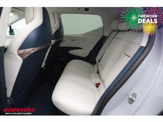 Zeekr X RWD Long Range 69 kWh Pano HUD ACC Yamaha picture 19