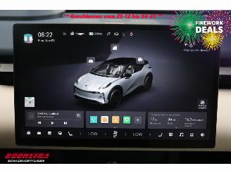 Zeekr X RWD Long Range 69 kWh Pano HUD ACC Yamaha picture 17