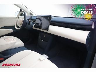 Zeekr X RWD Long Range 69 kWh Pano HUD ACC Yamaha picture 15