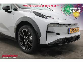 Zeekr X RWD Long Range 69 kWh Pano HUD ACC Yamaha picture 5