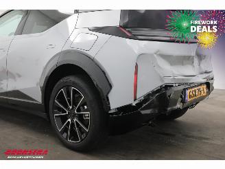 Zeekr X RWD Long Range 69 kWh Pano HUD ACC Yamaha picture 12