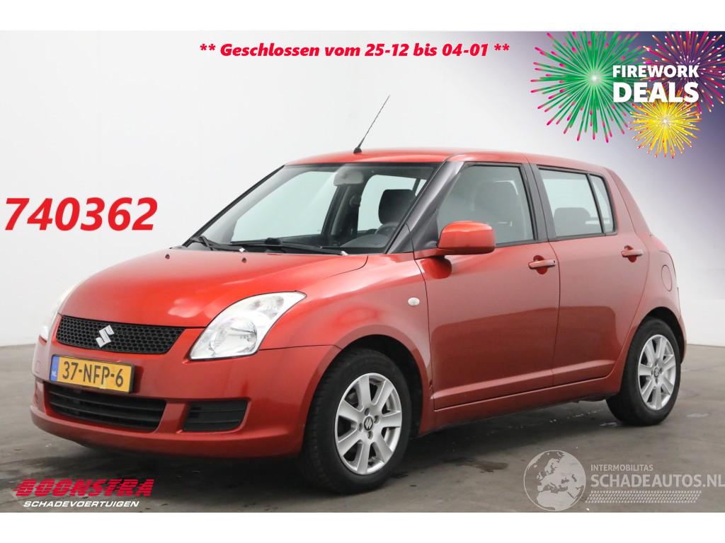 Suzuki Swift 1.3 Cool 5-DRS Airco AHK