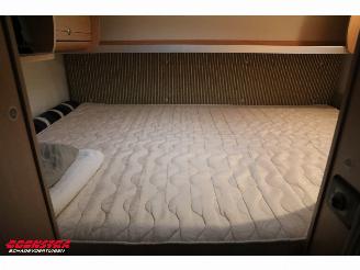 Burstner  Levanto A580 2.8 JTD Airco 98.850km! picture 23