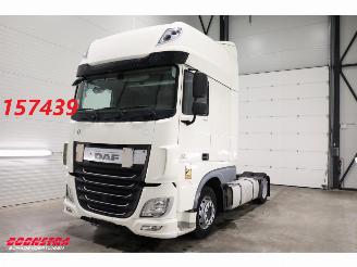 DAF XF 460 FT ACC Euro 6 picture 1