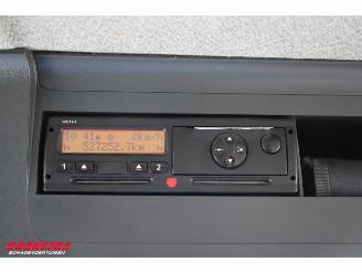 MAN TGM 12.240 Full Air BDF 2X Laadbak 527252 Km!! picture 17