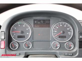 MAN TGM 12.240 Full Air BDF 2X Laadbak 527252 Km!! picture 14