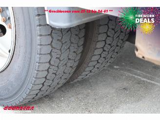 MAN TGM 12.240 Full Air BDF 2X Laadbak 527252 Km!! picture 22