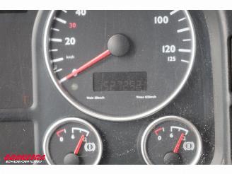 MAN TGM 12.240 Full Air BDF 2X Laadbak 527252 Km!! picture 15