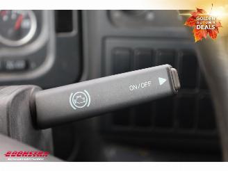 MAN TGM 12.240 Full Air BDF 2X Laadbak 527252 Km!! picture 16