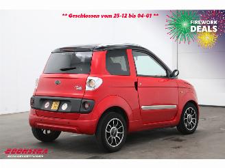 Microcar  M.Go Dynamic DCI Airco LMV picture 3