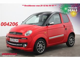 Microcar  M.Go Dynamic DCI Airco LMV picture 1