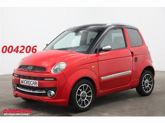 bruktbiler brommobiel Microcar  M.Go Dynamic DCI Airco LMV 2019/10