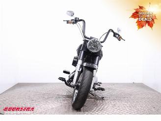 Harley-Davidson  FLSTFB Fat Boy Special Vance & Hines picture 6